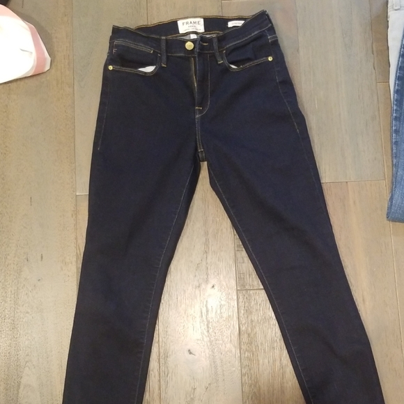 Frame Denim - Picture 3 of 4